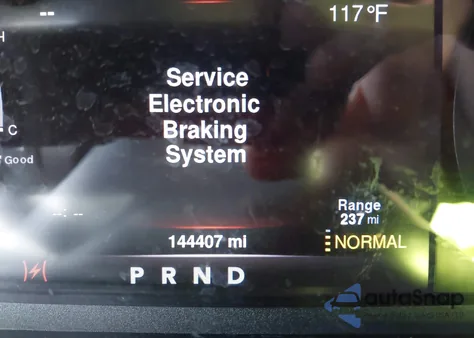 2016 Ram 1500 Sport из США, поврежденный, VIN 1C6RR7HT5GS212144